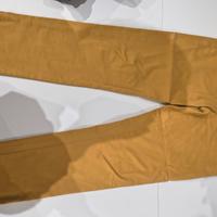 Pantalone Panta Inc cotone organico tg 46