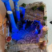 PRESEPE ARTIGIANALE 3