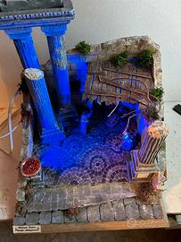 PRESEPE ARTIGIANALE 3