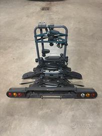 Porta bici Peruzzo Pure instinct 3