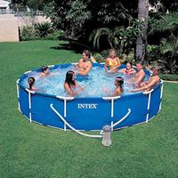Piscina 366x76