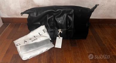 Borsone da viaggio Gaëlle Paris