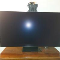 SAMSUNGSmart TV 55" QE55S95FATXZT OLED 4K 2025

