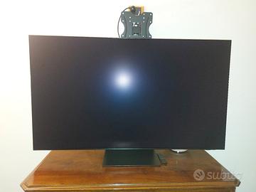 SAMSUNGSmart TV 55" QE55S95FATXZT OLED 4K 2025

