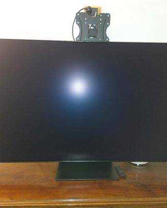 SAMSUNGSmart TV 55" QE55S95FATXZT OLED 4K 2025

