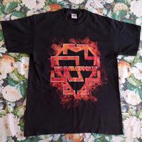 T-shirt Rammstein  (double print) L
T-shirt Maglie