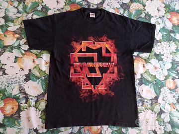 T-shirt Rammstein  (double print) L
T-shirt Maglie