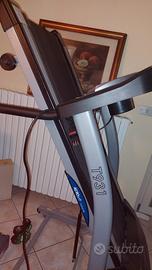 tapis roulant treo fitness t931