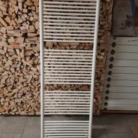 scaldasalviette usato marca BREM