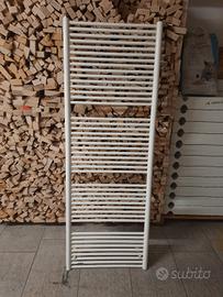 scaldasalviette usato marca BREM