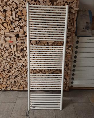 scaldasalviette usato marca BREM
