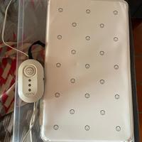 Nanny - monitor respirazione neonato