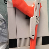 Nintendo 8 bit accessoriato