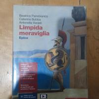 Limpida meraviglia, di Panebianco