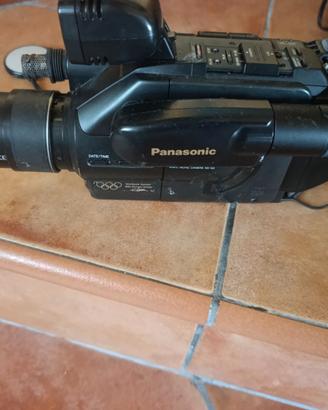 Videocamera Panasonic