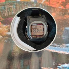 orologio Casio digitale W800HG-9ADF 