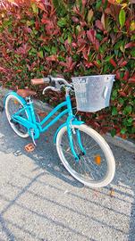 BICICLETTA DA BAMBINA