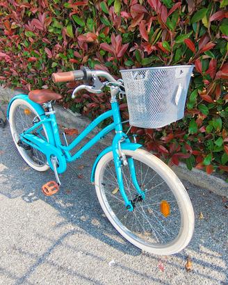 BICICLETTA DA BAMBINA