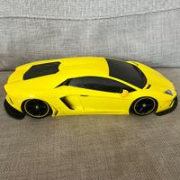 Lamborghini telecomandata