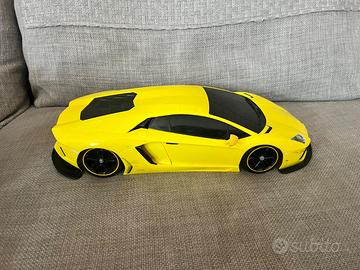 Lamborghini telecomandata
