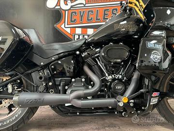 Harley-Davidson Low Rider S (131) - 2020