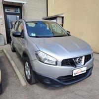 NISSAN Qashqai 1.6 16V Tekna UNICO PROPRIETARIO