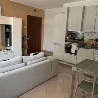 Appartamento arredato