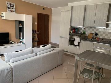 Appartamento arredato