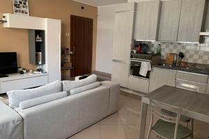 Appartamento arredato