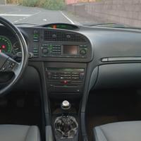 SAAB 9-3 SW 1.9 DIESEL usata tutti i giorni