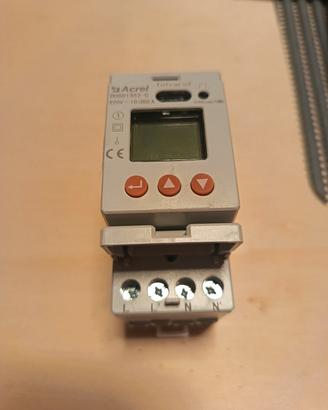 Smart Meter Master U-Power DDSD1352-C Monofase (Mi