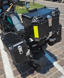 Bmw gs 1300 r valige sw motech