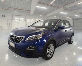 PEUGEOT 3008 BlueHDI 130 EAT8 S/S Business