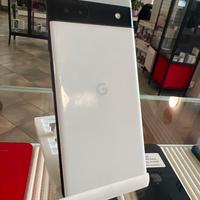 Google pixel 6a 128 gb