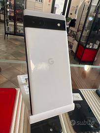 Google pixel 6a 128 gb