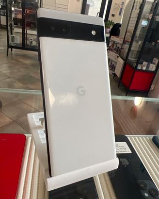 Google pixel 6a 128 gb