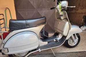 Piaggio vespa 125px