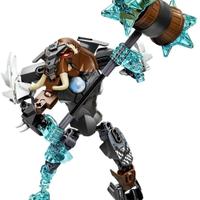 LEGO Hero Factory: CHI Mungus 70209