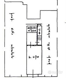 Immobile di 30 m² a Firenze