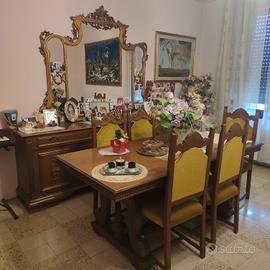 regaliamo arredamento 