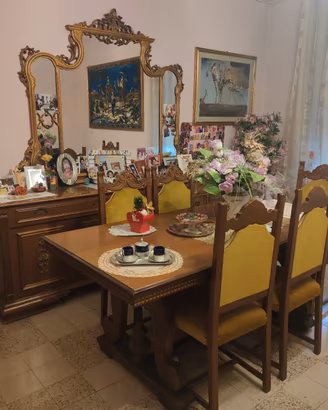 regaliamo arredamento 