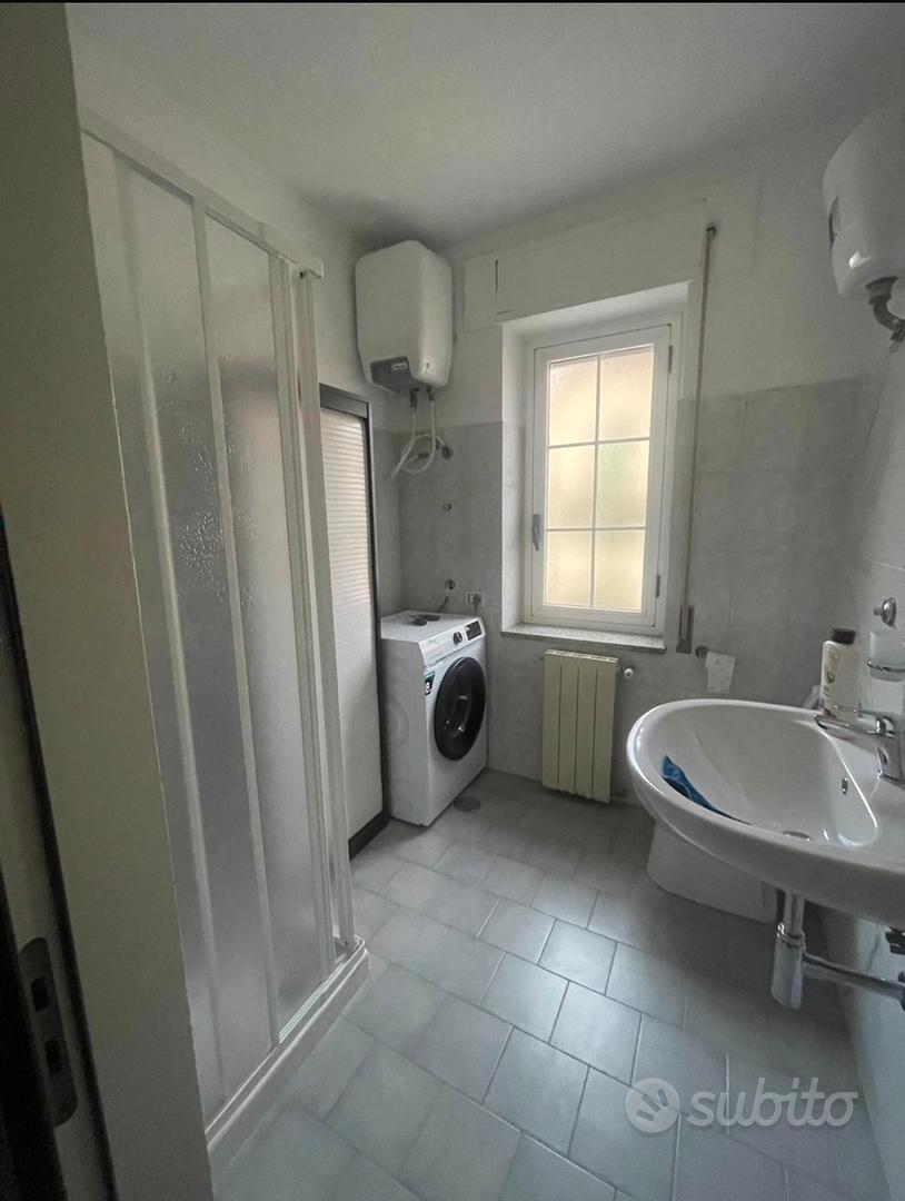 Apartment in Cosenza, Massa - Vista 3