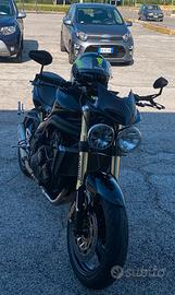 Speed triple 1050 in perfetto stato