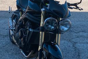 Speed triple 1050 in perfetto stato
