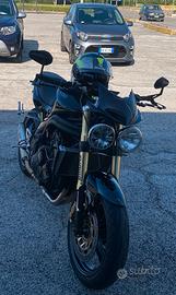 Speed triple 1050 in perfetto stato