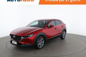 MAZDA CX-30 XF09463