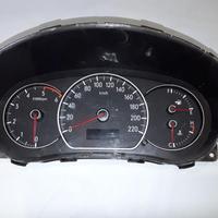 QUADRO TACHIGRAFO SUZUKI SX4 1Â° Serie A2c53060969