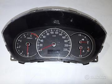 QUADRO TACHIGRAFO SUZUKI SX4 1Â° Serie A2c53060969
