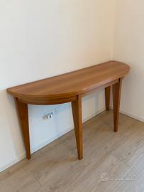 Tavolo - consolle