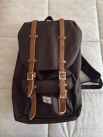 Zaino Herschel con scompartimento porta laptop